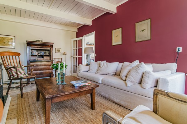 Medium property photo - Molenweg 22, 8355 AT Giethoorn